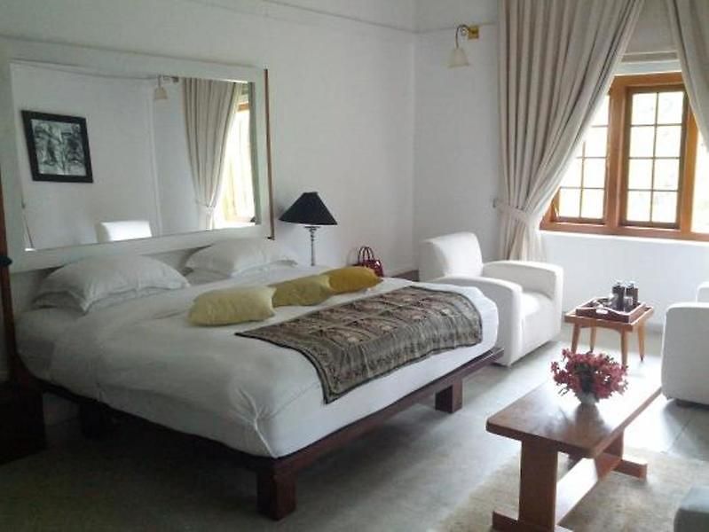 Jetwing Warwick Gardens, A Luxury Reserve