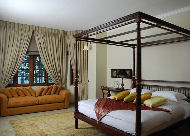Jetwing Warwick Gardens, A Luxury Reserve Hotel 5*