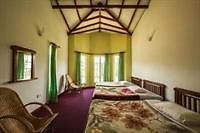 Hotel Rose Garden Hotel Nuwara Eliya