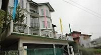 Hotel Rose Garden Nuwara Eliya