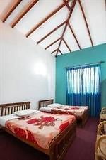 Hotel Hotel Rose Garden 2*