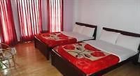 Hotel Rose Garden Hotel 2*