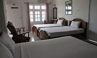 Hotel Hotel Rose Garden Nuwara Eliya