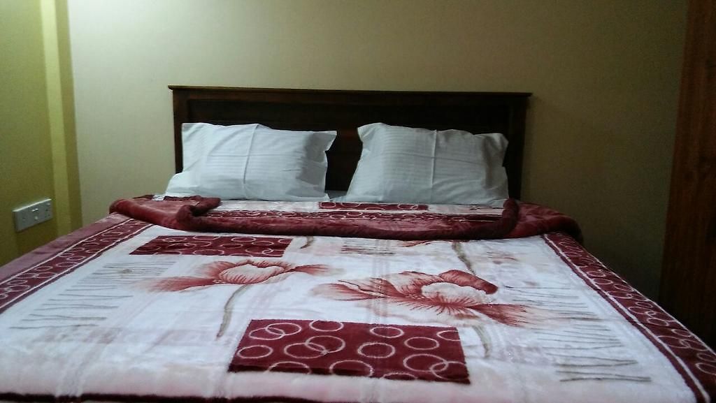 Guest house Sallu Luxury Nuwara Eliya