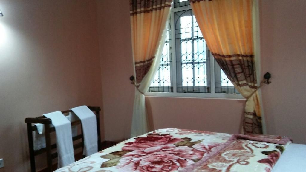 Sallu Luxury * Nuwara Eliya