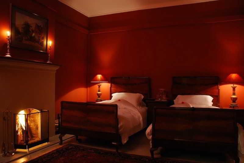 Jetwing Warwick Gardens, A Luxury Reserve Hotel
