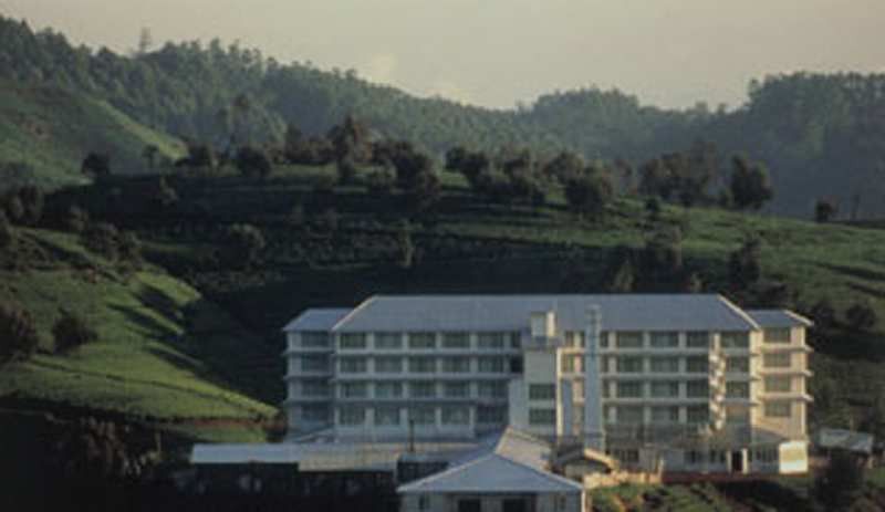 Hotel Heritance Tea Factory (adults Only)