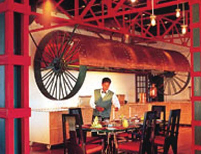 Heritance Tea Factory (adults Only) Hotel
