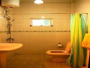 Hotel Blackpool Bungalow Nuwara Eliya
