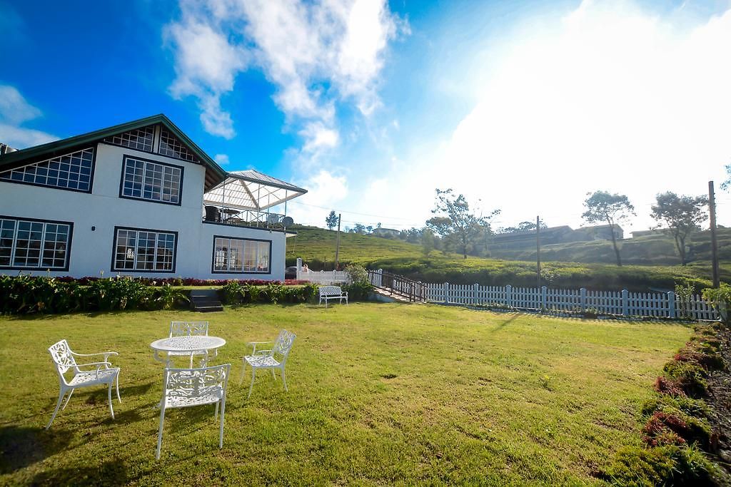 Villa The Tea Garden - Complimentary Breakfast, Near Gregory Nuwara Eliya