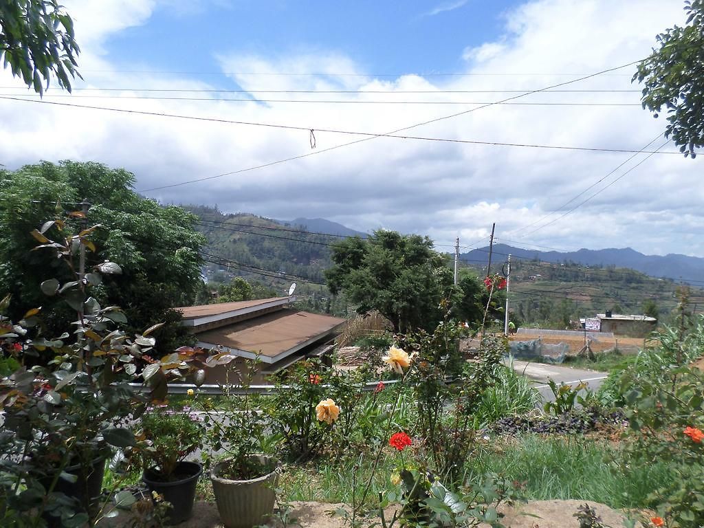 Seven Nine * Nuwara Eliya