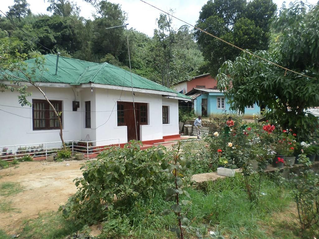Seven Nine Guest house