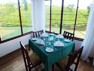 Hotel Leisure Village Nuwaraeliya