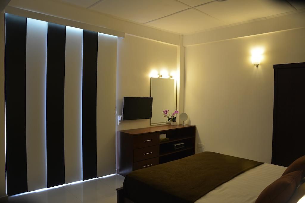Panoramic - Luxury | Apartment Nuwara Eliya