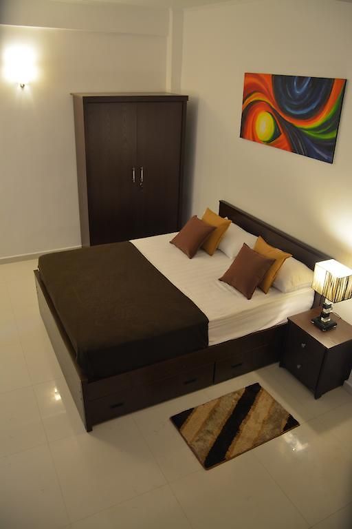 Apartment Panoramic - Luxury | *