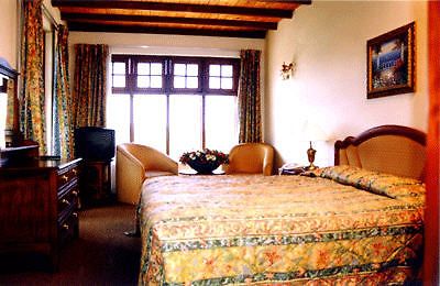 Alpine 3* Nuwara Eliya