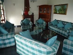 Hotel Colling Wood 2*