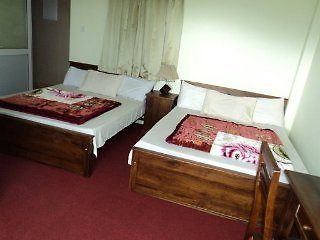 Hotel Lourdes 4*