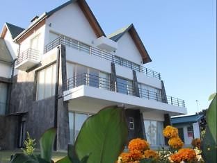Serenus Boutique * Nuwara Eliya