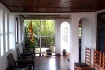 St. Andrews Hostel Hostel Nuwara Eliya