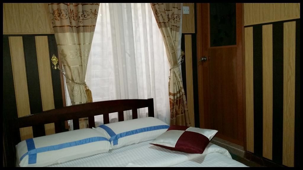 Happy Holiday Guest house Nuwara Eliya