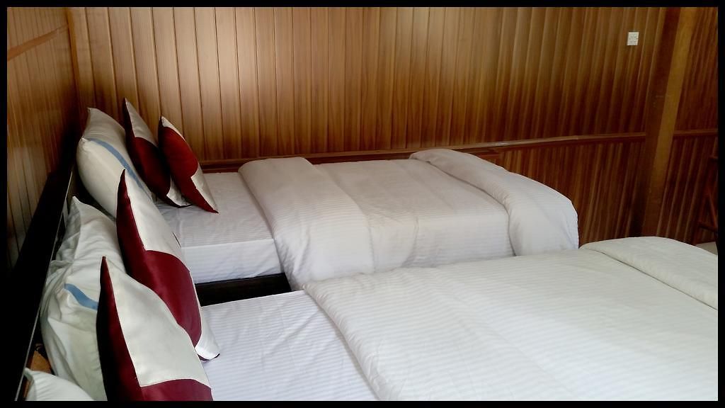 Happy Holiday Guest house *