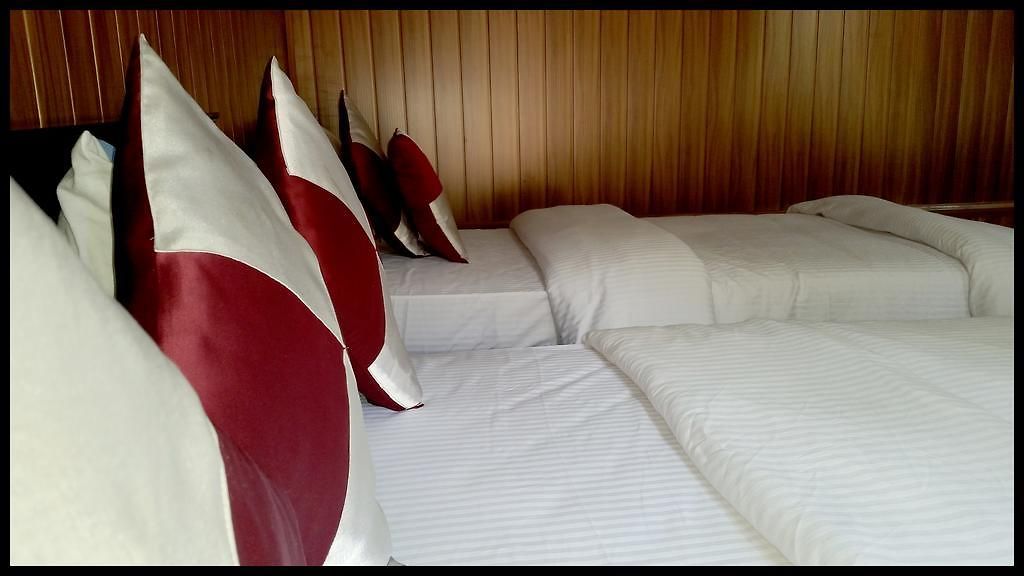 Guest house Happy Holiday