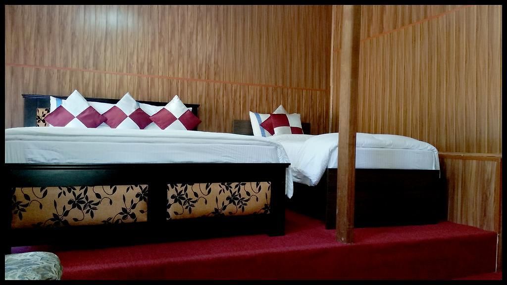 Happy Holiday Guest house