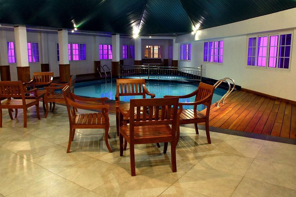 Araliya Hills - Where Historic Charm Mingles With Natural Beauty Hotel 4*