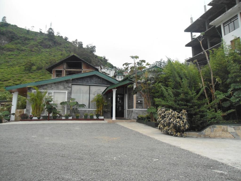 Guest house Happy Holiday