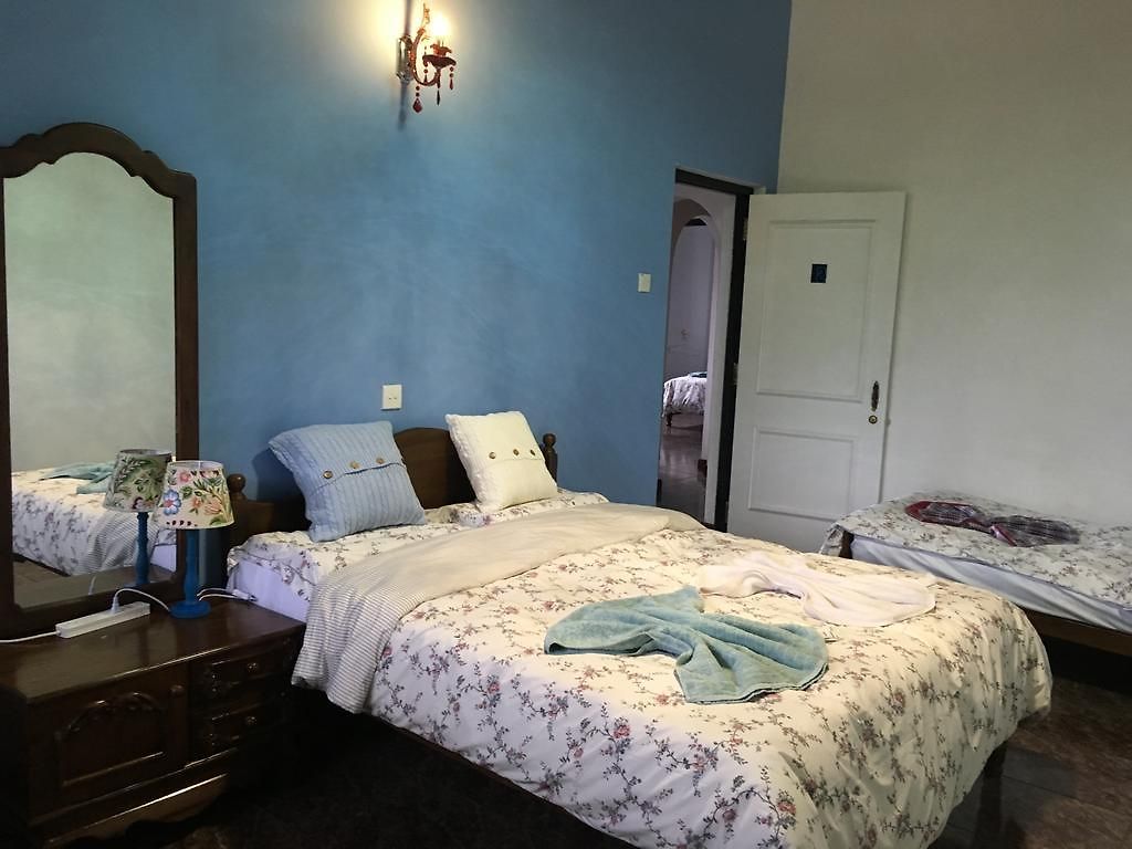 Asteria Guest house