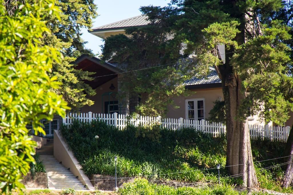 Holiday home The Firs *