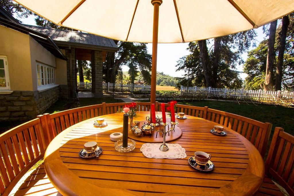 The Firs Holiday home *