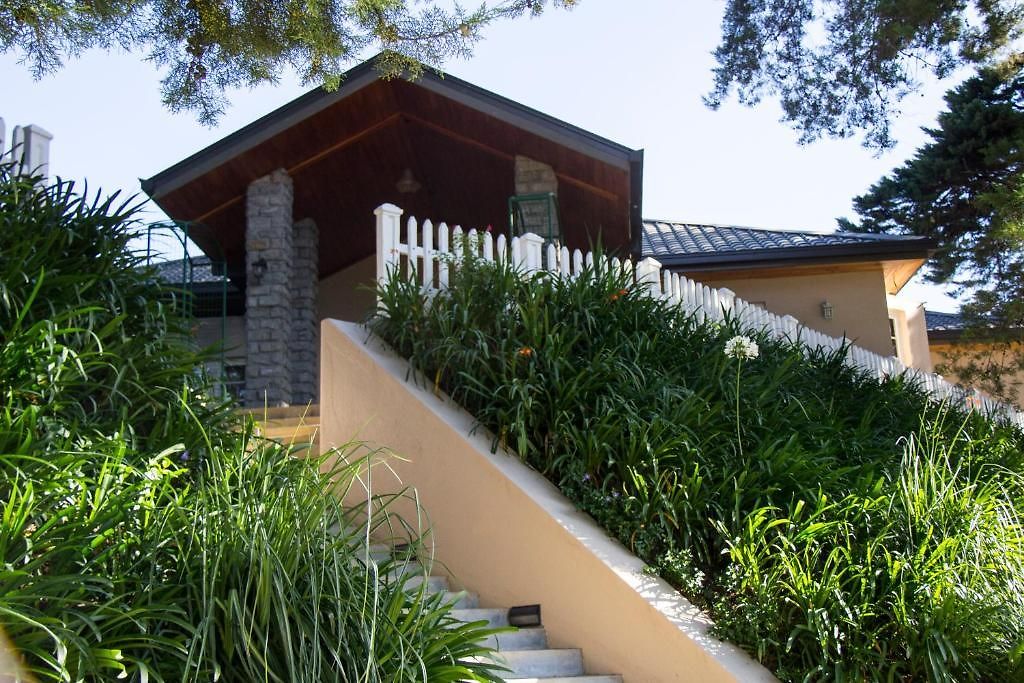 The Firs Holiday home *