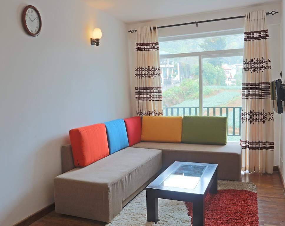 Apartment Cube Nuwara Eliya