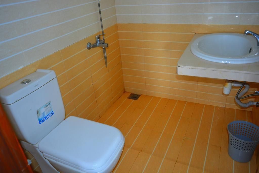 Hill Paradise Guest house 3*