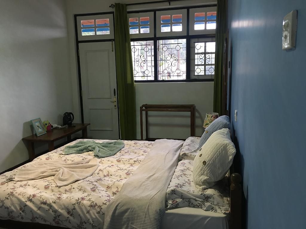Asteria 3* Nuwara Eliya