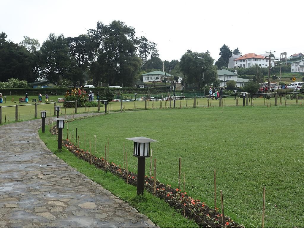 Cube * Nuwara Eliya