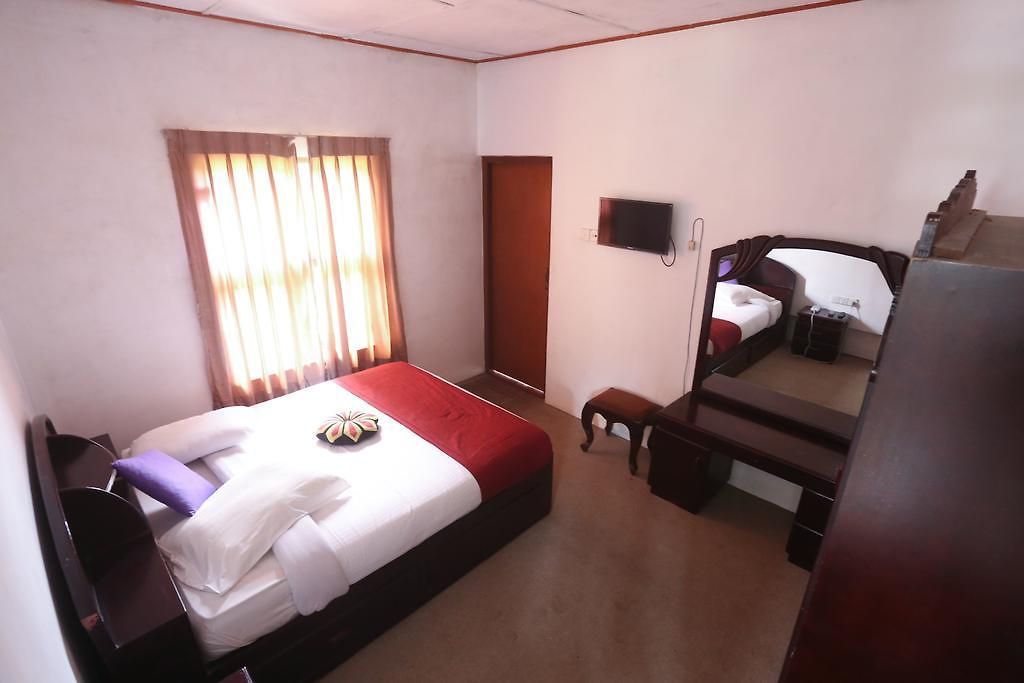 Champ Guest house
