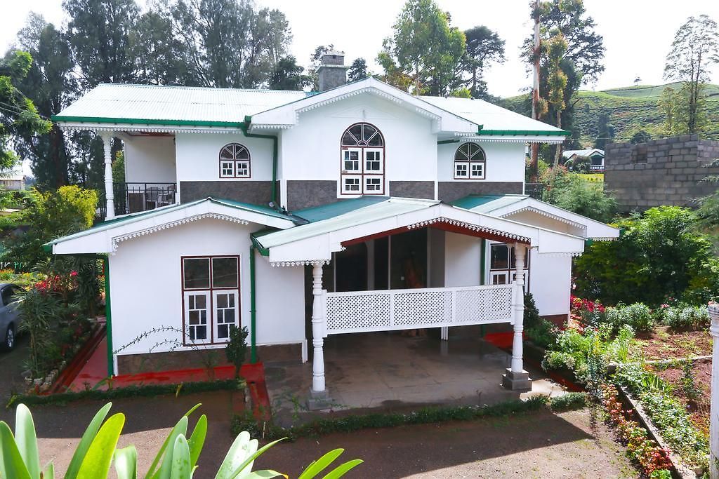 Champ Guest house Nuwara Eliya