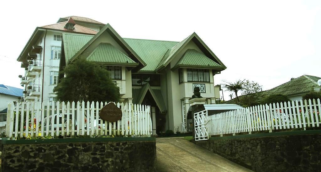 Gregory's Bed & Breakfast