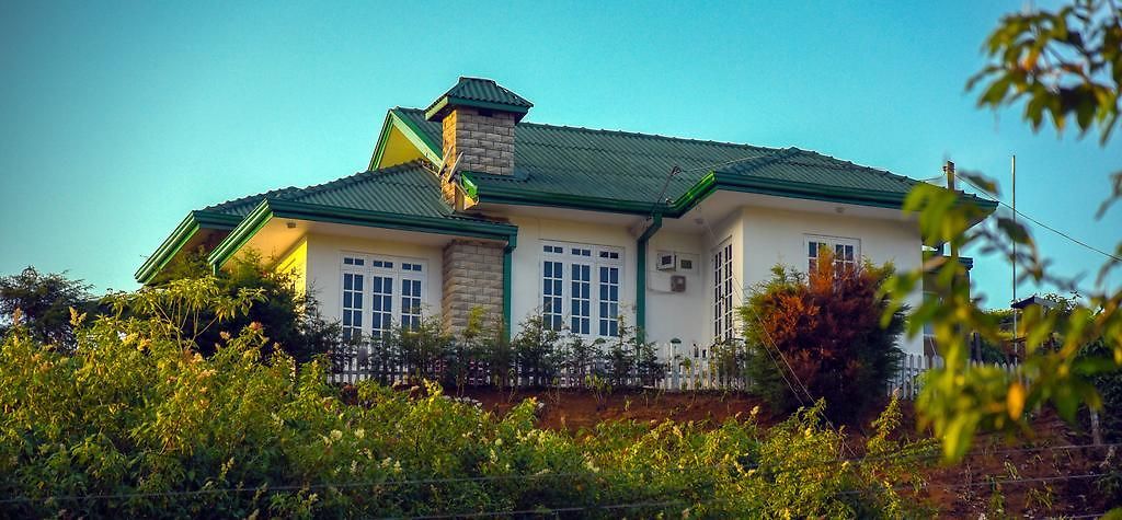 Bed & Breakfast The Royal Terrace 3*