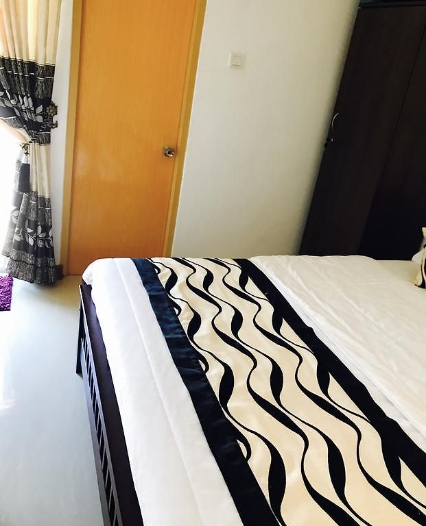 Guest house Aerizo Tours &