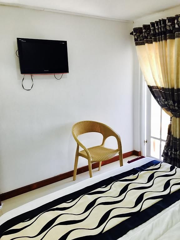 Guest house Aerizo Tours & 4*