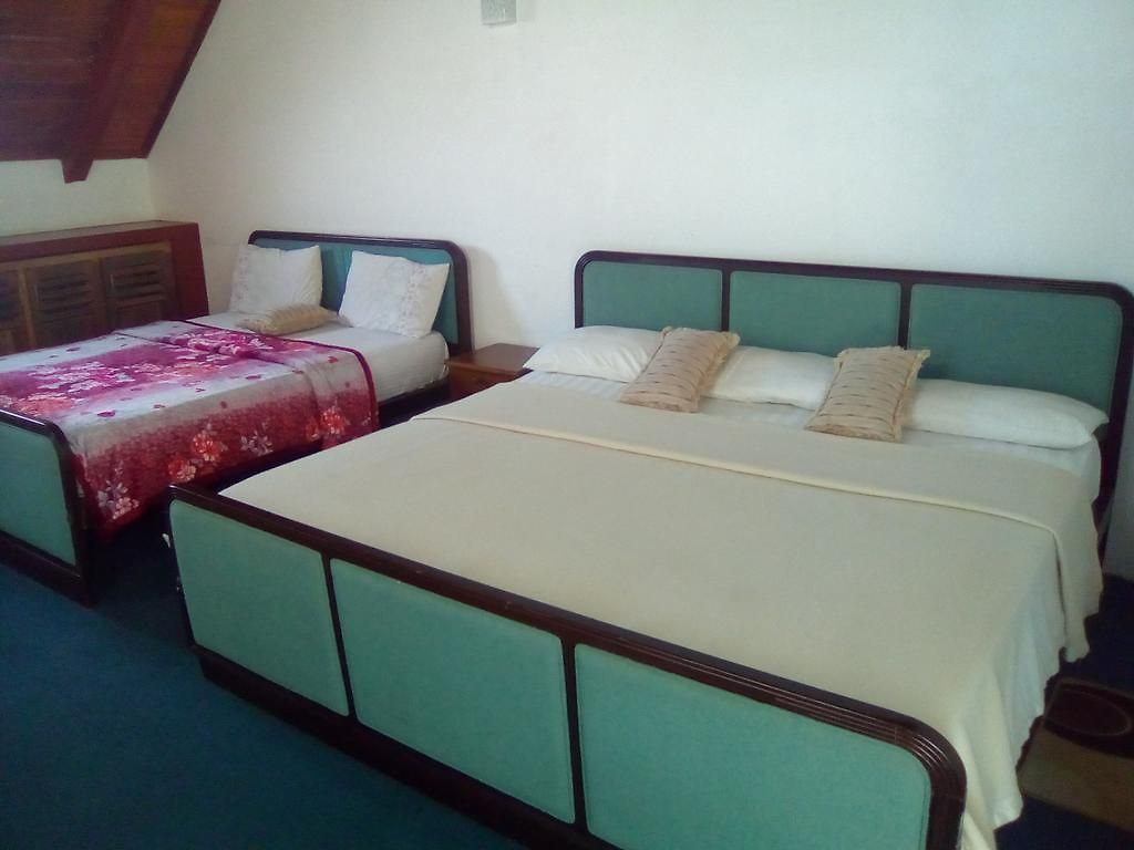 Guest house Red Rose Nuwara Eliya