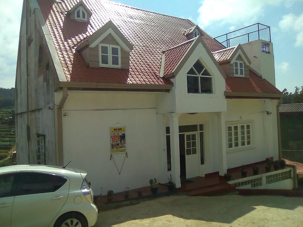 Red Rose Guest house Nuwara Eliya