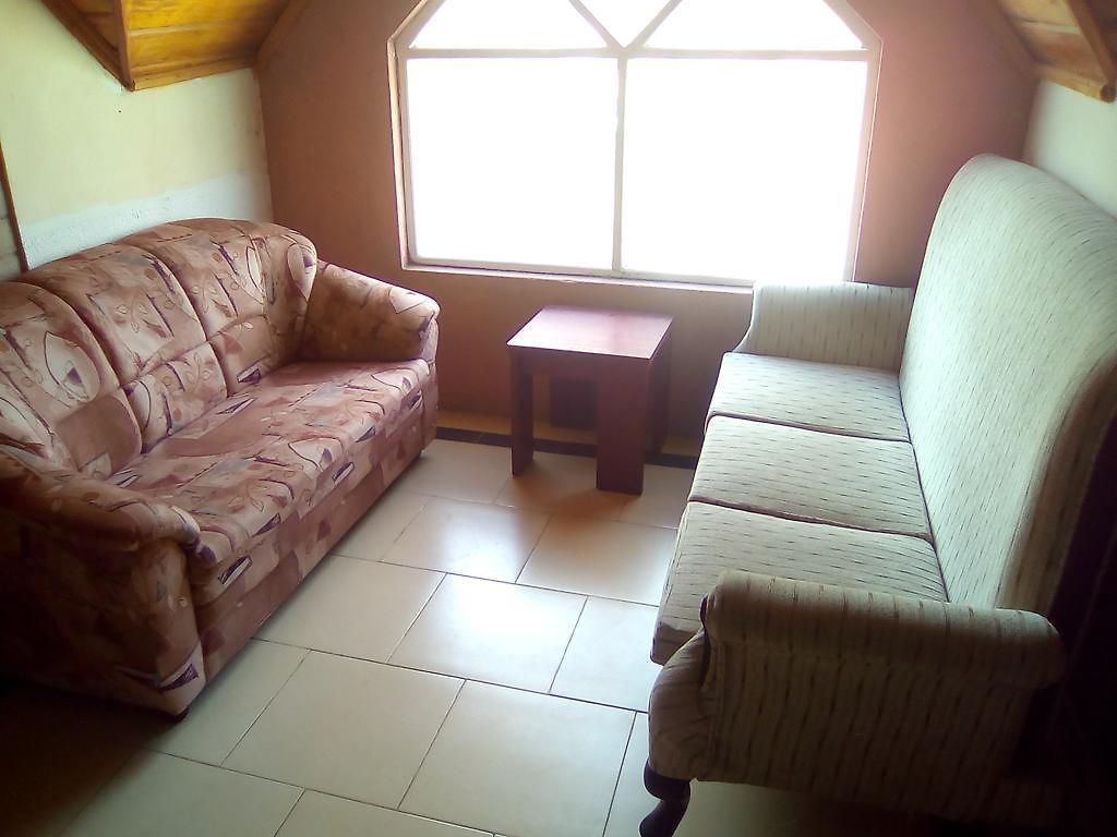 Red Rose Guest house