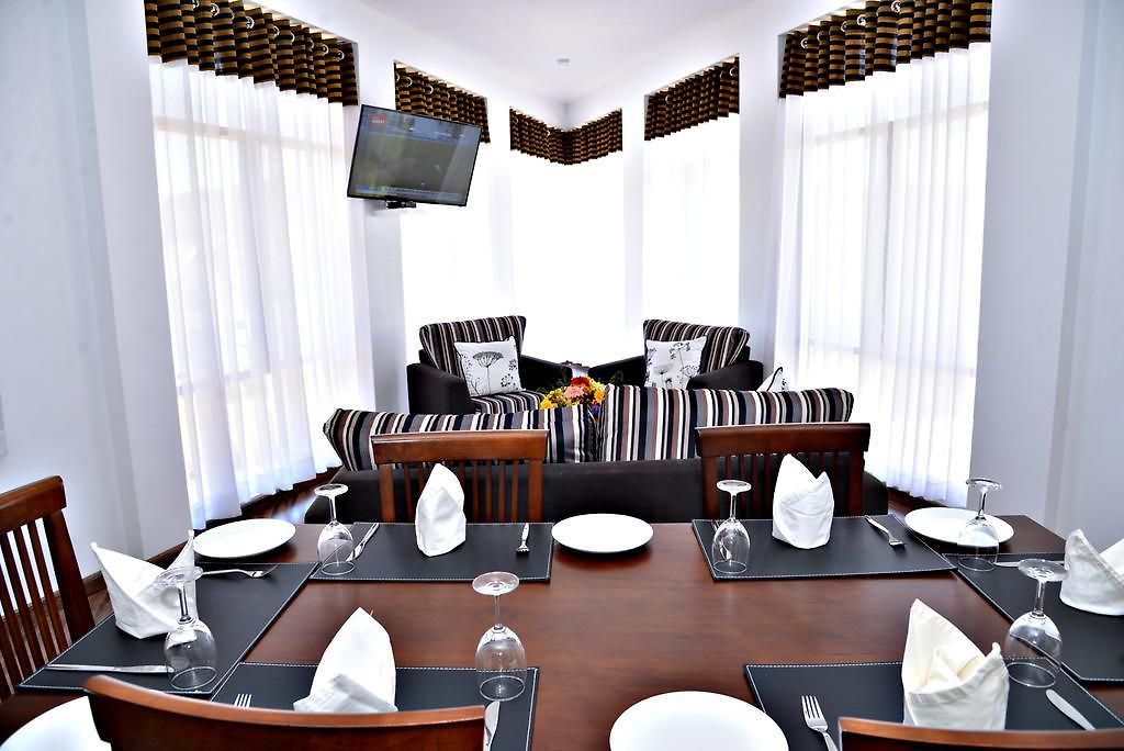 Kingsford Residences *