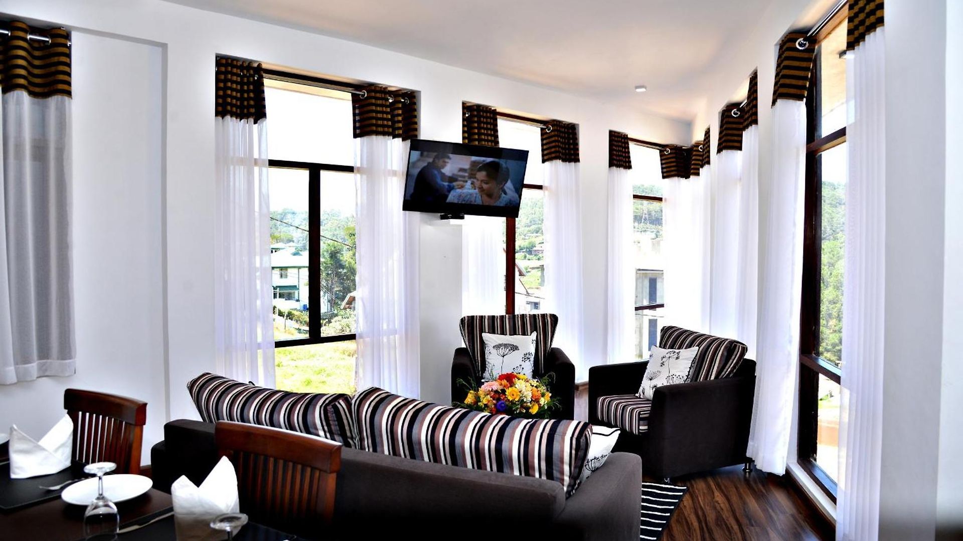 Kingsford Residences *