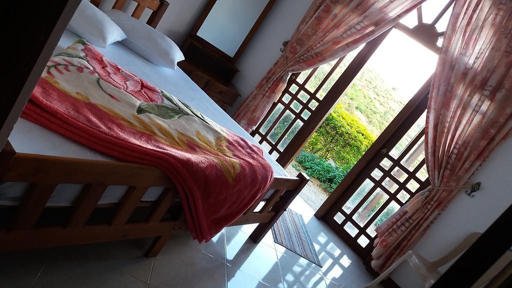 Black Wood Guest house